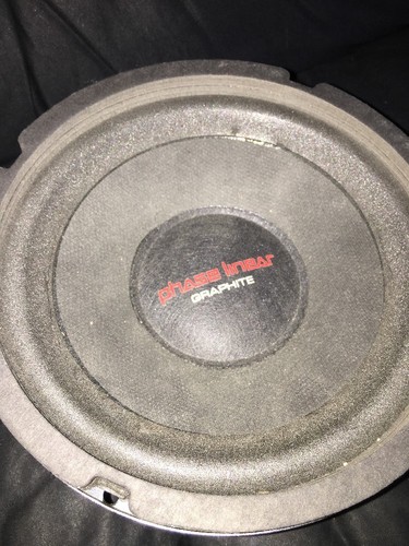 Phase linear graphite pls800 - phase,