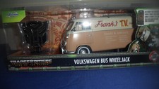 COMBI  VW BUS   1977 BUMBLEBEE