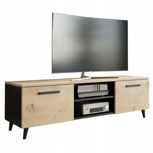Meuble style scandinave - tv,