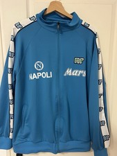 Veste Maradona napoli