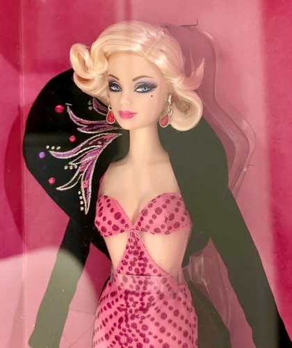 Barbie signature bob - bob, mackie