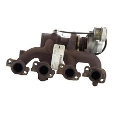 Turbo FORD MONDEO 2 BREAK