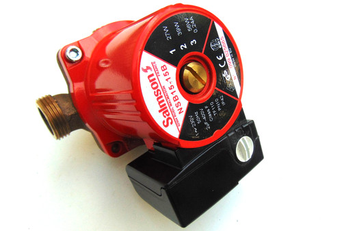 Pompe chaudiere circulateur - pompe,