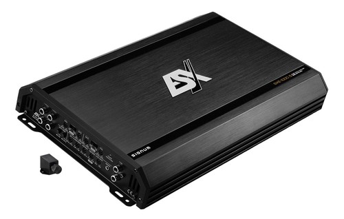 Esx signum sxe1000 canaux - esx,