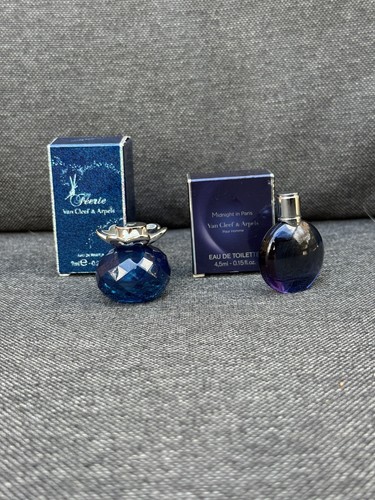 Lot van cleef arpels - 2,