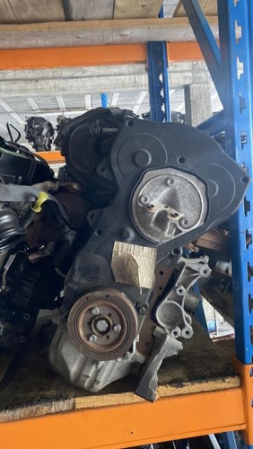 Moteur peugeot 207 phase - moteur,