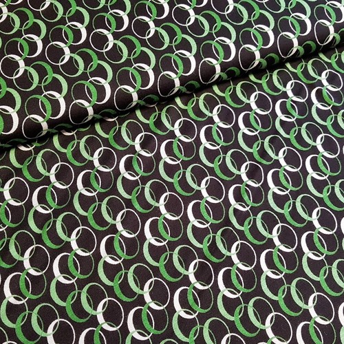 Coupon jersey coton - jersey,