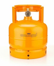 Bouteille Gaz Rechargeable eurocamping Et 1-2-3-5 KG Camping Petit Fourneau BBQ