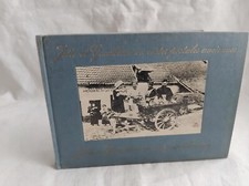 JETTE ET GANSHOREN EN CARTES