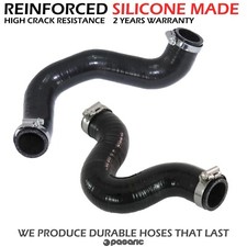 Jeu de tuyaux de radiateur de