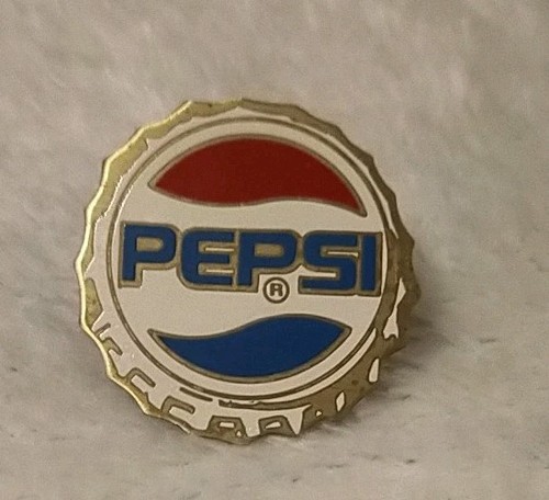 Pin pepsi cola rare - ,