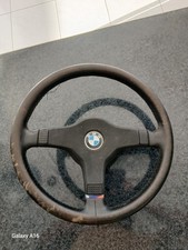 Volant BMW Sport M technic 1