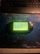 Sony PSP 1004 écran IPS ARK-4