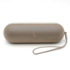 Beats Pill Portable Bluetooth Wireless Speaker In Champagne Gold A3211