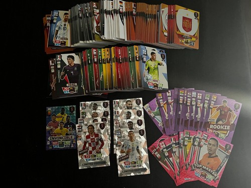 Set complet cards cartes - set,