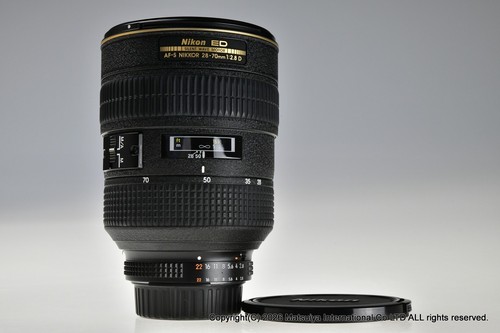 Near mint nikon af s - near,