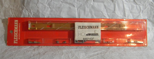 Fleischmann 6457 garniture - fleischmann, ho