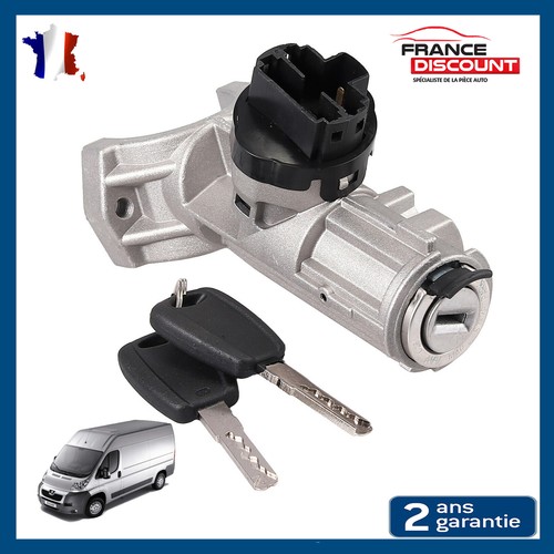 Neiman avec clé - , citroën