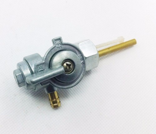 Fuel valve petcock switch - ,