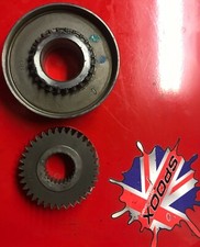 Citroen Xsara VTS 0.75 (35x47 5th Gear (USED) - SPOOX MOTORSPORT