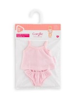 Corolle/ Ensemble Sous