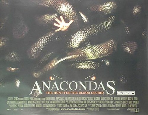 Affiche film originale - affiche, de