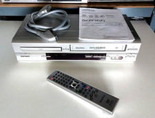 Hitachi DV‑PF3E – Combiné