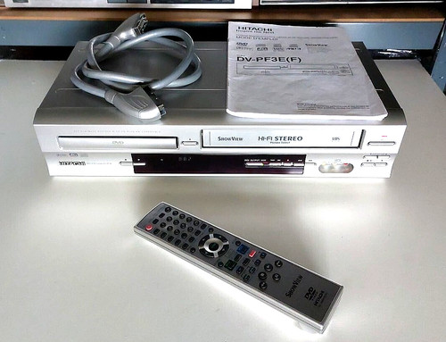 Hitachi pf3e combiné - –,