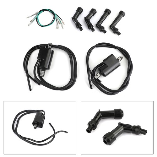 Bobine allumage pour honda - pour,