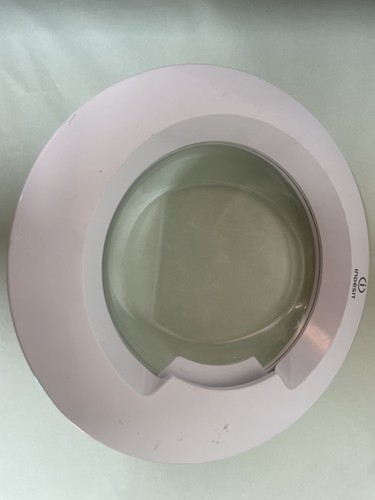 Indesit hublot complet - hublot,