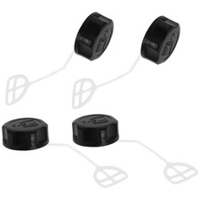  4 Pcs Accessoires Pour