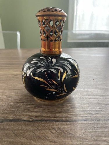 Ancienne lampe berger reval - lampe,
