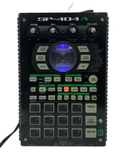 Roland SP-404A Linear Wave Sampler