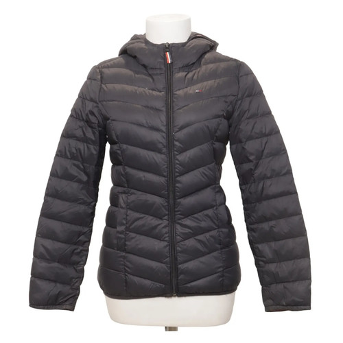Denim hilfiger veste - hilfiger,,