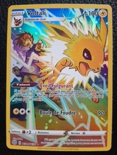 Carte Pokémon Voltali
