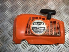 lanceur pour tronçonneuse