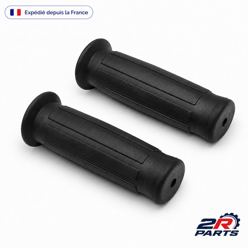 Paire poignées clb peugeot - poignées,