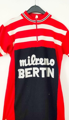 Milremo bertin wool mix - milremo,
