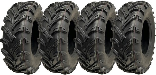 Pneus pour quad - 25x8.00-12,, 6