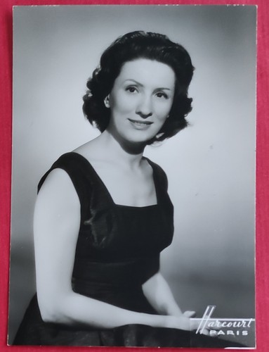 Janette vivalda chanteuse - janette,
