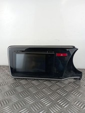 HONDA CITY VI GM,GM4,GM5,GM