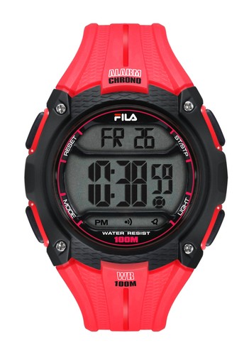 Fila active 094 003 - fila, montre