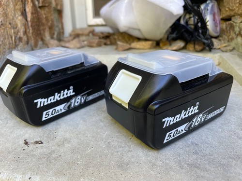 Batterie pour chargeur makita - chargeur,