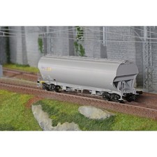 LS MODELS 30595 WAGON TRÉMIE