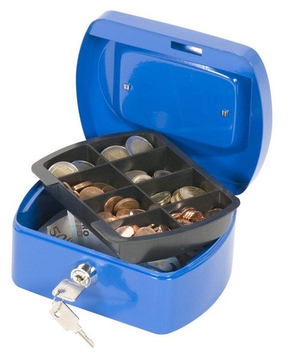 Connect inch cash - 6-inch,