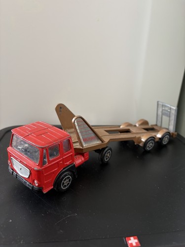 Politoys camion esagamma - esagamma, e