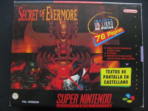 Jeux super nintendo snes - snes,