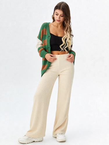 Karl kani pantalon large - karl,