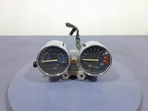 Compteur montre honda cb - compteur, de