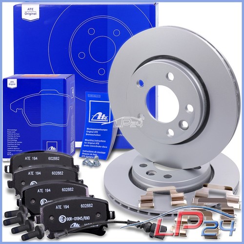 Ate disques ventilé - ate,